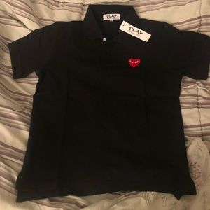 Comme des Garçon shirt